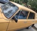 Желтый ВАЗ 2101, объемом двигателя 0 л и пробегом 180 тыс. км за 450 $, фото 3 на Automoto.ua