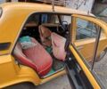 Жовтий ВАЗ 2101, об'ємом двигуна 0 л та пробігом 102 тис. км за 1300 $, фото 9 на Automoto.ua