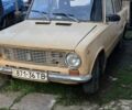 Жовтий ВАЗ 2101, об'ємом двигуна 1.3 л та пробігом 174 тис. км за 500 $, фото 6 на Automoto.ua