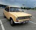 Желтый ВАЗ 2101, объемом двигателя 0 л и пробегом 200 тыс. км за 700 $, фото 1 на Automoto.ua