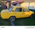 Желтый ВАЗ 2101, объемом двигателя 1.2 л и пробегом 250 тыс. км за 219 $, фото 1 на Automoto.ua