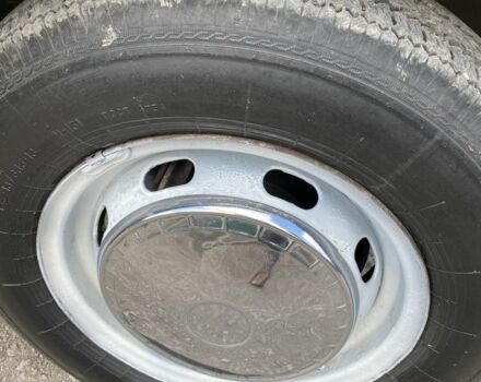 Желтый ВАЗ 2101, объемом двигателя 1.3 л и пробегом 37 тыс. км за 650 $, фото 8 на Automoto.ua