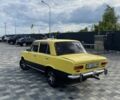 Жовтий ВАЗ 2101, об'ємом двигуна 1.2 л та пробігом 90 тис. км за 886 $, фото 2 на Automoto.ua