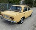 Желтый ВАЗ 2101, объемом двигателя 1.3 л и пробегом 37 тыс. км за 650 $, фото 3 на Automoto.ua