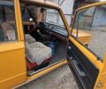 Жовтий ВАЗ 2101, об'ємом двигуна 0 л та пробігом 102 тис. км за 1300 $, фото 6 на Automoto.ua