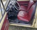 Желтый ВАЗ 2101, объемом двигателя 1.2 л и пробегом 83 тыс. км за 382 $, фото 1 на Automoto.ua