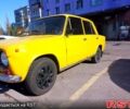 Жовтий ВАЗ 2101, об'ємом двигуна 1.2 л та пробігом 211 тис. км за 550 $, фото 1 на Automoto.ua