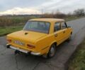 Желтый ВАЗ 2101, объемом двигателя 0 л и пробегом 176 тыс. км за 350 $, фото 4 на Automoto.ua