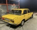 Желтый ВАЗ 2101, объемом двигателя 1.3 л и пробегом 300 тыс. км за 401 $, фото 7 на Automoto.ua