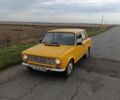 Желтый ВАЗ 2101, объемом двигателя 0 л и пробегом 176 тыс. км за 350 $, фото 2 на Automoto.ua