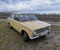 Желтый ВАЗ 2101, объемом двигателя 1.2 л и пробегом 83 тыс. км за 382 $, фото 7 на Automoto.ua