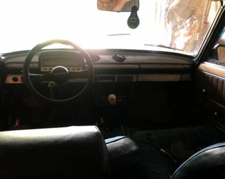 Жовтий ВАЗ 2101, об'ємом двигуна 1.3 л та пробігом 3 тис. км за 359 $, фото 2 на Automoto.ua