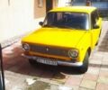 Жовтий ВАЗ 2101, об'ємом двигуна 0.12 л та пробігом 777 тис. км за 900 $, фото 1 на Automoto.ua