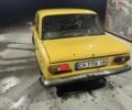 Желтый ВАЗ 2101, объемом двигателя 1.3 л и пробегом 300 тыс. км за 401 $, фото 1 на Automoto.ua