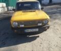 Жовтий ВАЗ 2101, об'ємом двигуна 1.3 л та пробігом 150 тис. км за 559 $, фото 1 на Automoto.ua