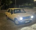 Желтый ВАЗ 2101, объемом двигателя 1.3 л и пробегом 300 тыс. км за 401 $, фото 1 на Automoto.ua