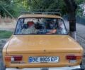 Желтый ВАЗ 2101, объемом двигателя 1.3 л и пробегом 220 тыс. км за 727 $, фото 4 на Automoto.ua