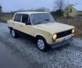 Желтый ВАЗ 2101, объемом двигателя 1.2 л и пробегом 100 тыс. км за 300 $, фото 1 на Automoto.ua