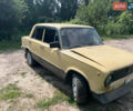 Жовтий ВАЗ 2101, об'ємом двигуна 1.3 л та пробігом 300 тис. км за 357 $, фото 1 на Automoto.ua