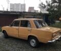 Желтый ВАЗ 2101, объемом двигателя 1.2 л и пробегом 100 тыс. км за 322 $, фото 2 на Automoto.ua