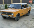 Желтый ВАЗ 2101, объемом двигателя 1.5 л и пробегом 97 тыс. км за 1000 $, фото 1 на Automoto.ua
