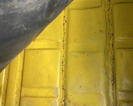 Желтый ВАЗ 2101, объемом двигателя 1.3 л и пробегом 37 тыс. км за 650 $, фото 9 на Automoto.ua