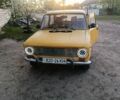Желтый ВАЗ 2101, объемом двигателя 1.6 л и пробегом 1 тыс. км за 653 $, фото 1 на Automoto.ua