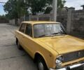 Желтый ВАЗ 2101, объемом двигателя 1.2 л и пробегом 137 тыс. км за 727 $, фото 5 на Automoto.ua