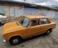 Жовтий ВАЗ 2101, об'ємом двигуна 0 л та пробігом 102 тис. км за 1300 $, фото 2 на Automoto.ua
