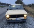 Желтый ВАЗ 2101, объемом двигателя 1.2 л и пробегом 100 тыс. км за 300 $, фото 1 на Automoto.ua