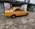 Жовтий ВАЗ 2101, об'ємом двигуна 0 л та пробігом 102 тис. км за 1300 $, фото 8 на Automoto.ua