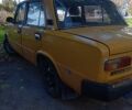 Жовтий ВАЗ 2101, об'ємом двигуна 1.3 л та пробігом 60 тис. км за 482 $, фото 3 на Automoto.ua