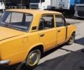 Жовтий ВАЗ 2101, об'ємом двигуна 0 л та пробігом 160 тис. км за 1011 $, фото 1 на Automoto.ua