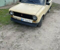 Жовтий ВАЗ 2101, об'ємом двигуна 1.3 л та пробігом 300 тис. км за 357 $, фото 2 на Automoto.ua