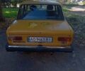 Жовтий ВАЗ 2101, об'ємом двигуна 1.3 л та пробігом 60 тис. км за 482 $, фото 4 на Automoto.ua