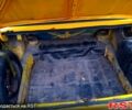 Жовтий ВАЗ 2101, об'ємом двигуна 1.3 л та пробігом 387 тис. км за 430 $, фото 3 на Automoto.ua