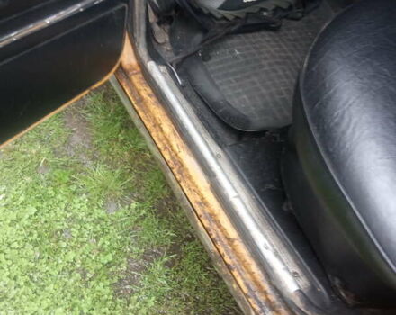 Желтый ВАЗ 2101, объемом двигателя 1.6 л и пробегом 73 тыс. км за 720 $, фото 7 на Automoto.ua