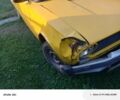 Желтый ВАЗ 2101, объемом двигателя 1.2 л и пробегом 250 тыс. км за 219 $, фото 5 на Automoto.ua