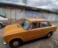 Желтый ВАЗ 2101, объемом двигателя 0 л и пробегом 102 тыс. км за 1300 $, фото 1 на Automoto.ua