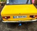 Жовтий ВАЗ 2101, об'ємом двигуна 1.3 л та пробігом 387 тис. км за 430 $, фото 1 на Automoto.ua