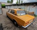 Жовтий ВАЗ 2101, об'ємом двигуна 0 л та пробігом 102 тис. км за 1300 $, фото 3 на Automoto.ua