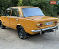 Желтый ВАЗ 2101, объемом двигателя 1.5 л и пробегом 97 тыс. км за 1000 $, фото 6 на Automoto.ua