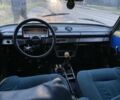 Желтый ВАЗ 2101, объемом двигателя 1.2 л и пробегом 100 тыс. км за 300 $, фото 4 на Automoto.ua