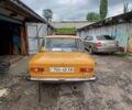 Жовтий ВАЗ 2101, об'ємом двигуна 0 л та пробігом 102 тис. км за 1300 $, фото 4 на Automoto.ua