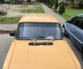 Желтый ВАЗ 2101, объемом двигателя 0 л и пробегом 180 тыс. км за 450 $, фото 1 на Automoto.ua