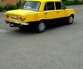 Желтый ВАЗ 2101, объемом двигателя 12 л и пробегом 0 тыс. км за 380 $, фото 4 на Automoto.ua