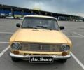 Желтый ВАЗ 2101, объемом двигателя 0 л и пробегом 200 тыс. км за 700 $, фото 1 на Automoto.ua