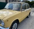 Желтый ВАЗ 2101, объемом двигателя 1.3 л и пробегом 37 тыс. км за 650 $, фото 5 на Automoto.ua