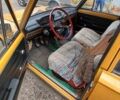 Жовтий ВАЗ 2101, об'ємом двигуна 0 л та пробігом 102 тис. км за 1300 $, фото 11 на Automoto.ua