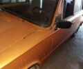 Желтый ВАЗ 2101, объемом двигателя 1.3 л и пробегом 100 тыс. км за 500 $, фото 1 на Automoto.ua
